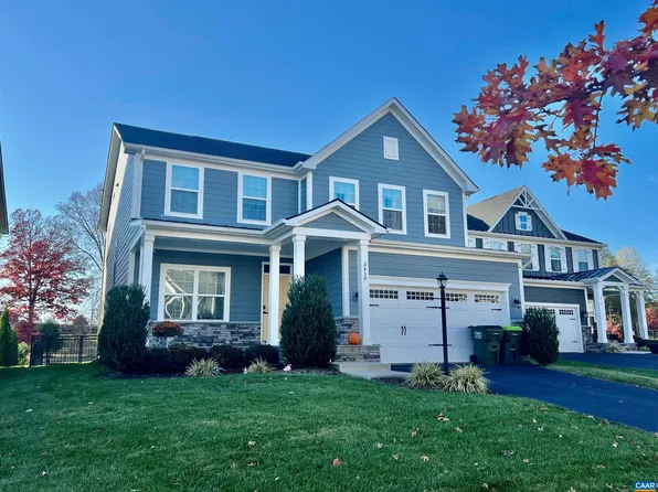 3419 Steamer Dr, Keswick, VA 22947