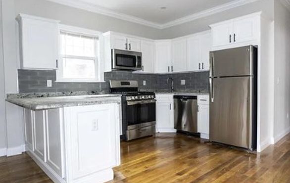 1st image of 9 Woodside Ave #1