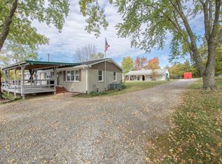 4656 E County Farm Rd, Springfield, TN 37172