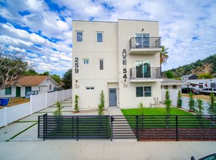 257-259 1/4 South Avenue 54 - 257 1/4, Los Angeles, CA 90001