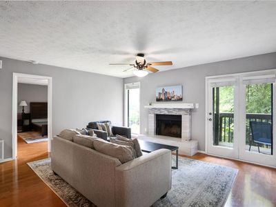 903 Tuxworth Cir, Decatur, GA, 30033
