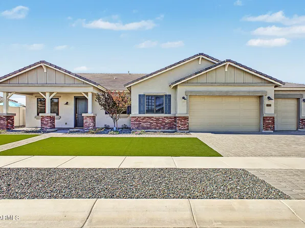8604 S 16TH Drive, Phoenix, AZ 85041