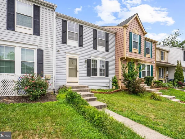 2707 Neman Ct, Bowie, MD 20716