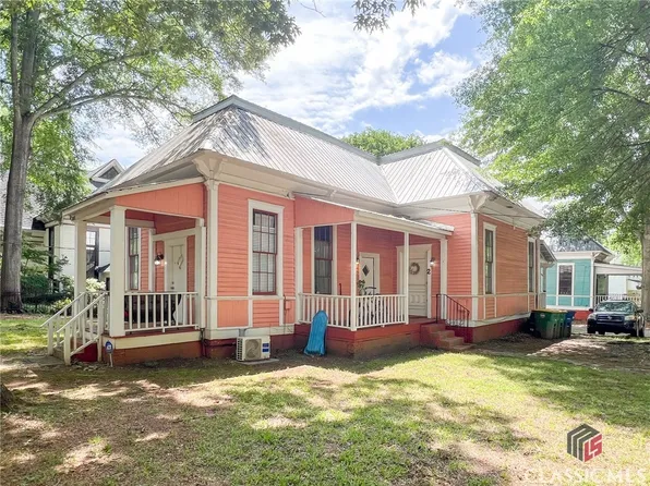 485 Meigs Street, Athens, GA 30601