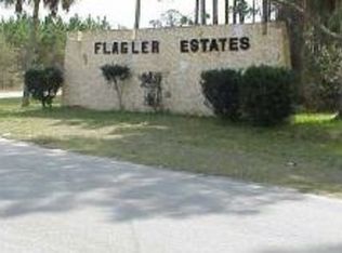 4325 Isaac St, Hastings, FL 32145