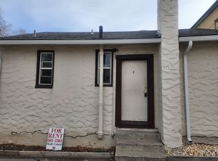 613 & 615 Moran St #6, Reno, NV 89502