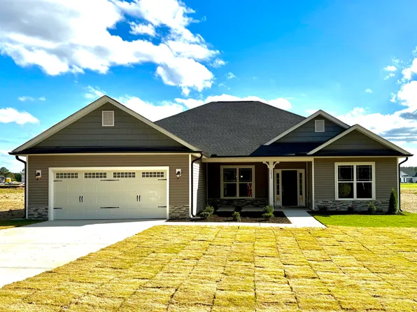 5635 Red Oak Battleboro Road Lot 04, Battleboro, NC 27809