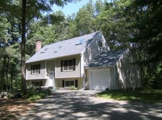 9 High Ridge Rd, Southborough, MA 01772