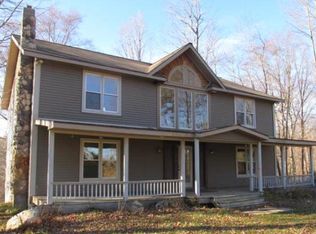 665 N Old Arbor Ln, White Cloud, MI 49349