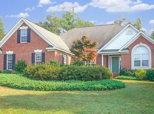 120 Sessions Dr, Aiken, SC 29803