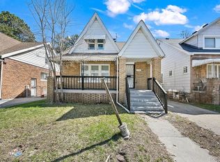 15740 Hartwell St, Detroit, MI 48227