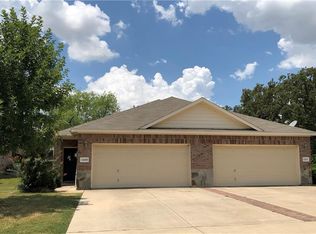 2409 Wood River Pkwy, Mansfield, TX 76063
