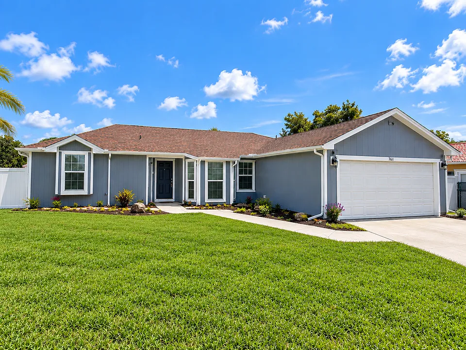 805 Mendoza Dr