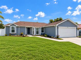 805 Mendoza Dr, Kissimmee, FL 34758
