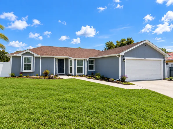805 Mendoza Dr, Kissimmee, FL 34758