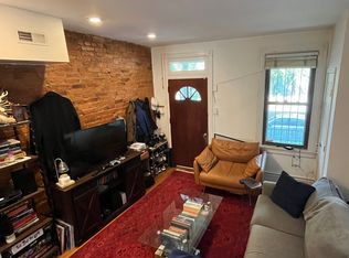 252 Warren St NE, Washington, DC 20002