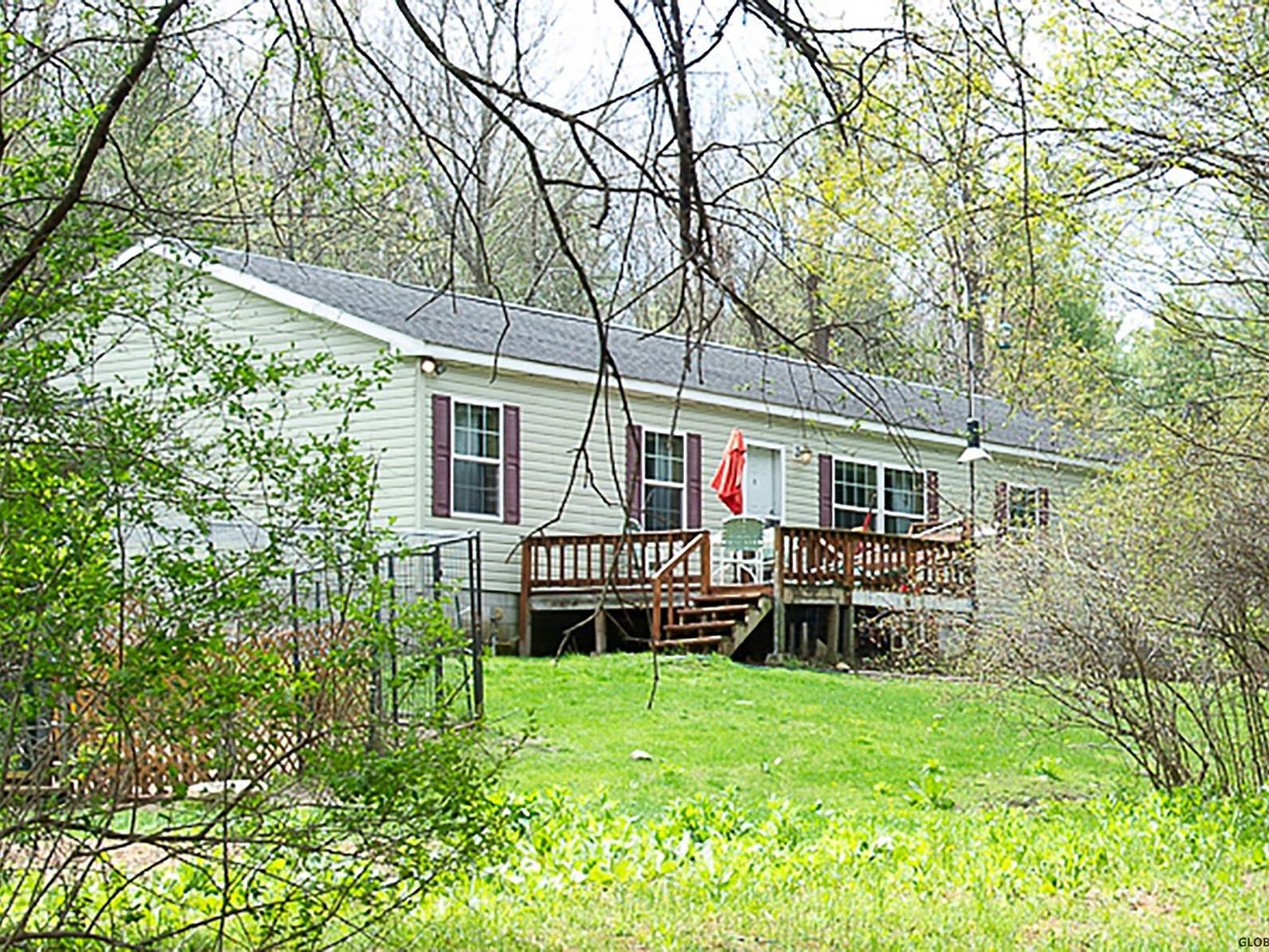 878 MIDDLE LINE Road, Ballston Spa, NY 12020 Zillow