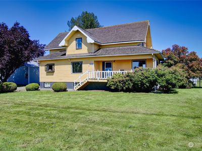 16973 Beaver Marsh Road, Mount Vernon, WA, 98273