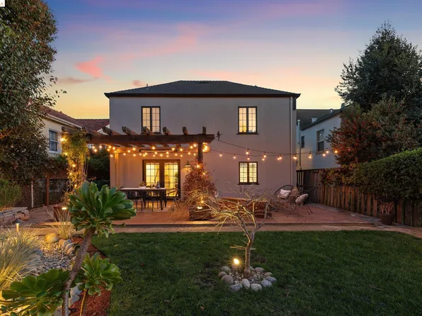 544 57th St, Oakland, CA 94609