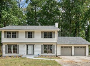 3228 Hunt Wood Dr, Decatur, GA 30034