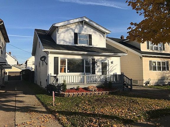 2nd image of 56 Tacoma Ave