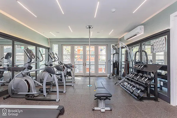 Rented by Brooklyn Group | media 6