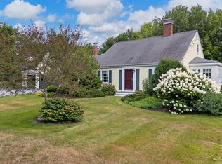 246 White Oak Hill Rd, Poland, ME 04274