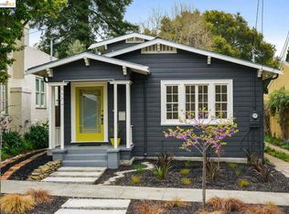 1578 San Lorenzo Ave, Berkeley, CA 94707