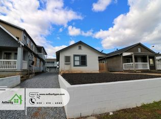 2124 Pine St, Redding, CA 96001