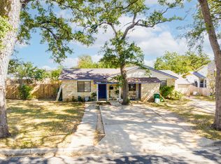 1200 Crestwood Rd #B, Austin, TX 78722