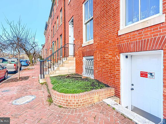 5th image of 615 N Paca St