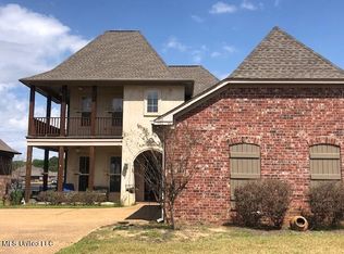 150 Martinique Dr, Madison, MS 39110
