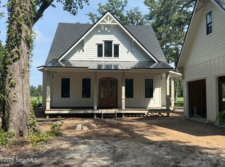 223 Audubon Wynd, Waverly, GA 31569