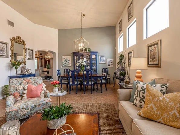 270 S Fresno Spring Way, Tucson, AZ 85748