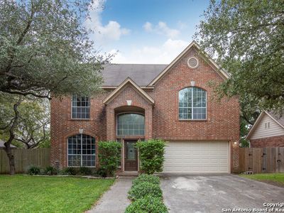 25014 Arrow Rdg, San Antonio, TX, 78258