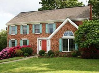 2604 Dogwood Ct, Wexford, PA
