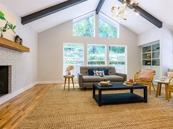 3315 Bellaire Park Ct, Fort Worth, TX 76109