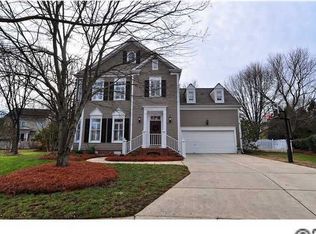 811 Bruff Ct, Charlotte, NC 28270