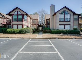 1110 Sandy Lane Dr #210, Johns Creek, GA 30022