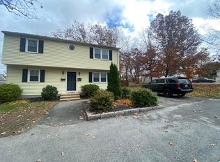 23 Agate Ave, Worcester, MA 01604