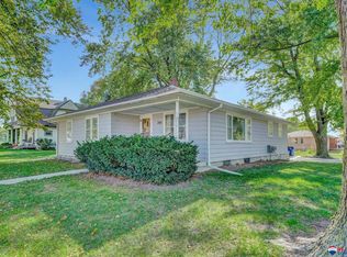 255 W 7th St, Cortland, NE 68331