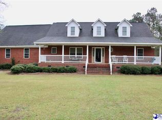 2406 Fire Tower Rd, New Zion, SC 29111