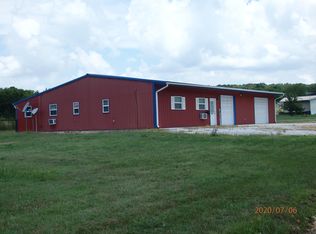 26709 S 546 Rd, Afton, OK 74331