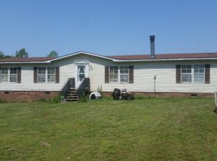 1011 Sandy Trl, South Boston, VA 24597