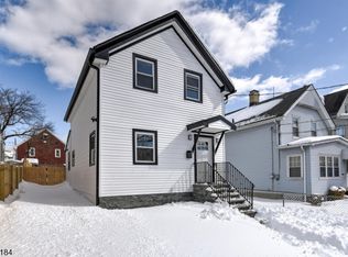 12 Spencer Pl, Garfield City, NJ 07026