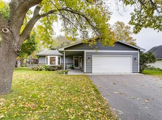 13541 Orchid St NW, Andover, MN 55304