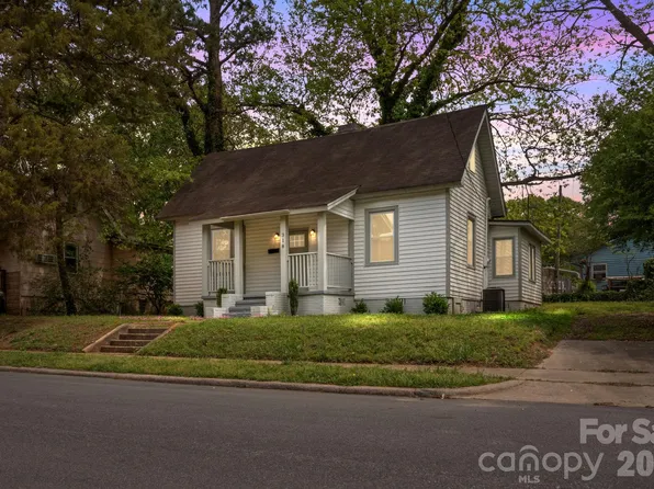 318 S Liberty St, Gastonia, NC 28052