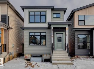 327 30th St NW, Edmonton, AB