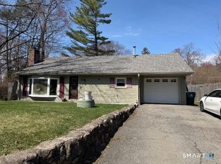 5 Beardsley Road, Danbury, CT 06811