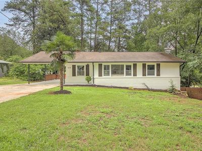 279 Sourwood Dr, Marietta, GA, 30062